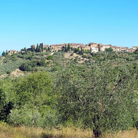San Donato in Poggio Holiday Home Il Casino By Interhome מראה חיצוני תמונה