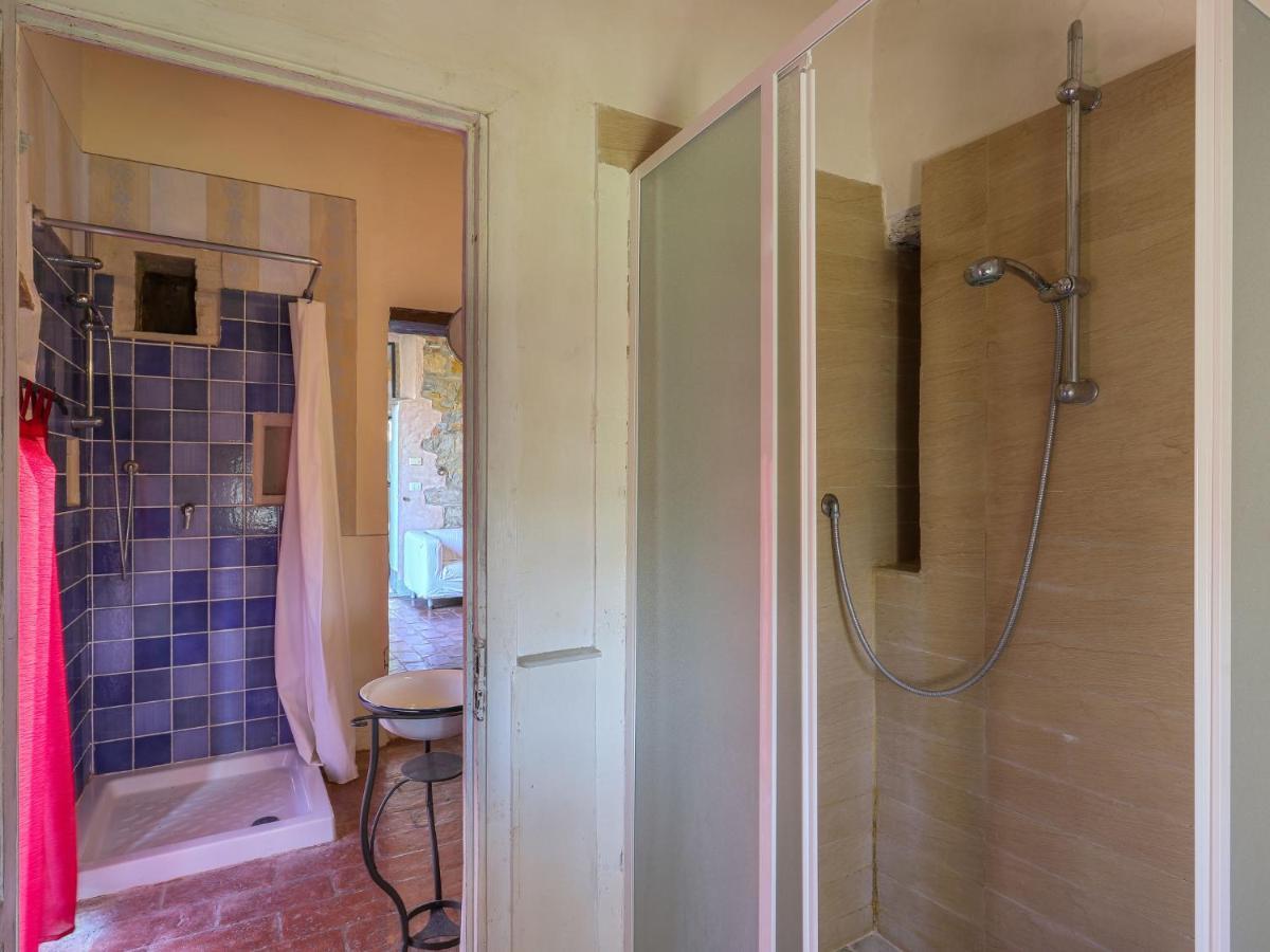 San Donato in Poggio Holiday Home Il Casino By Interhome מראה חיצוני תמונה