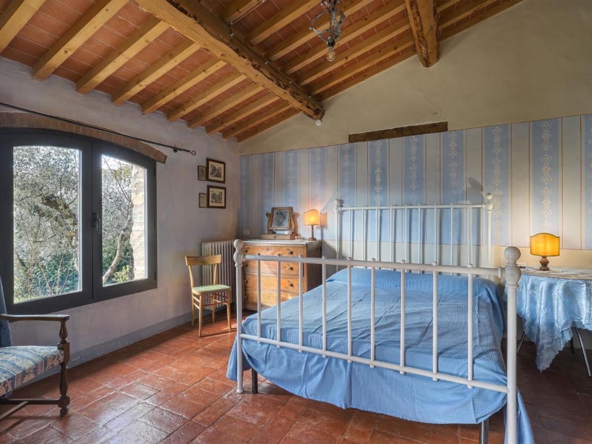 San Donato in Poggio Holiday Home Il Casino By Interhome מראה חיצוני תמונה