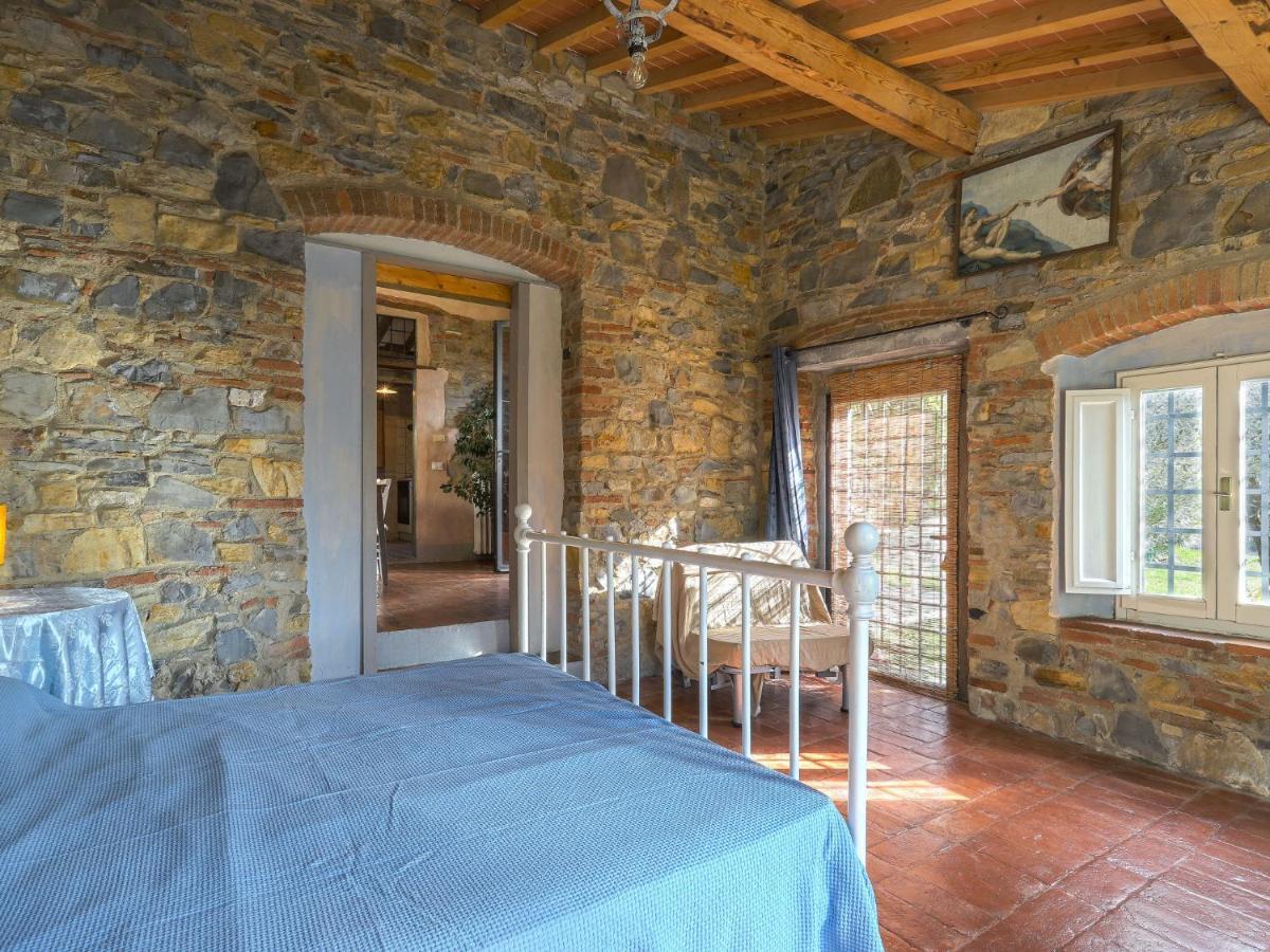 San Donato in Poggio Holiday Home Il Casino By Interhome מראה חיצוני תמונה