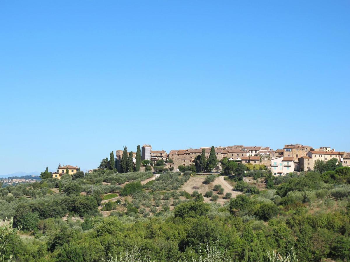 San Donato in Poggio Holiday Home Il Casino By Interhome מראה חיצוני תמונה